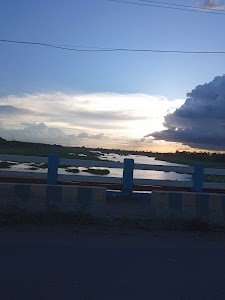 Sainthia Bridge