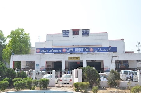 Station Road