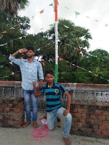 Station Road