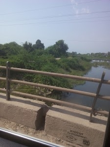 Takhatpur Road