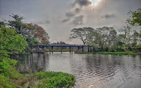 Tentulia Bridge