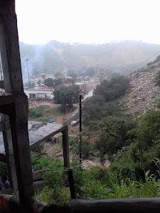 Veer Hanuman Ji Road