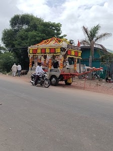 ​Pune - Pandharpur Road