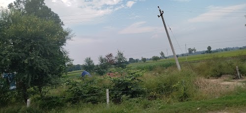 Ambala - Hissar Road