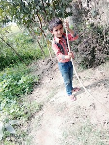Antour - Motipur Road