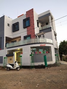Bansi Road