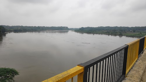 Bateshwar Road