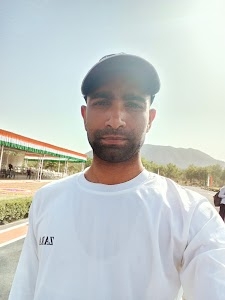 Behror Road