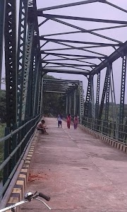 Border Main Road