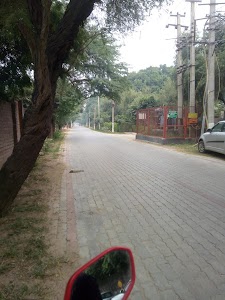 Church Road