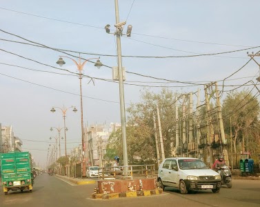 Delhi Road