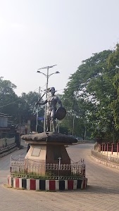 Diphu Civil Hospital Road