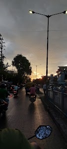 GT Road