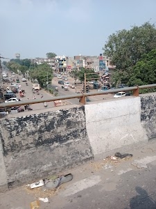Gill Road