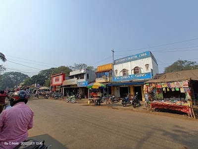 Gole Bazar Road