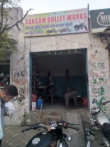 Hafed Road