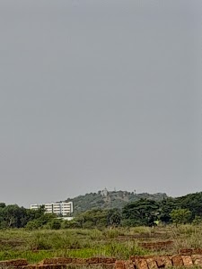 Hi-tech Plaza Road