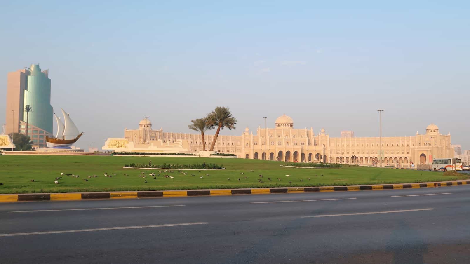 Kuwait Square