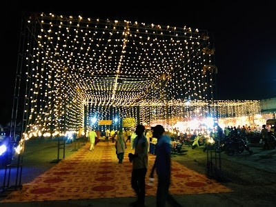 Ladwa Road