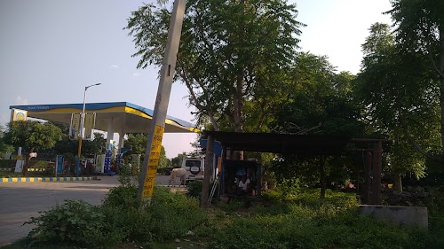 Lalsot Road