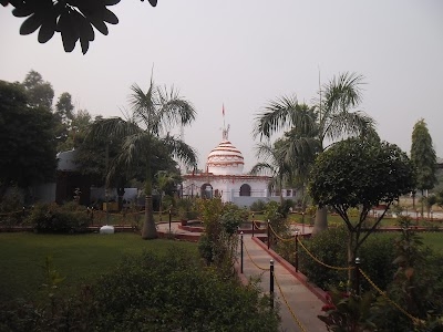 Patla-Niwari Road
