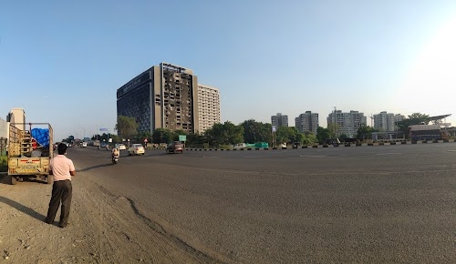 Puna Patiya Road