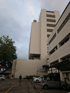 RBI Road