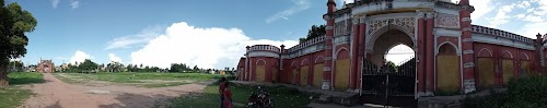 Rajbari Road