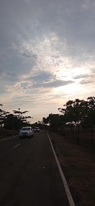 Sikandra Lachhuar Road