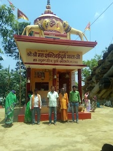 Adda Bazar Road