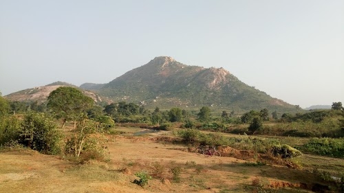 Ayodhya Hill Road