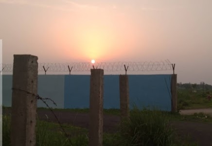 Balurghat Airport Road