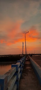 Canning Bridge