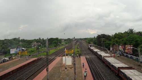 Deulti Station Road
