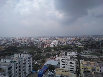 Gola Road