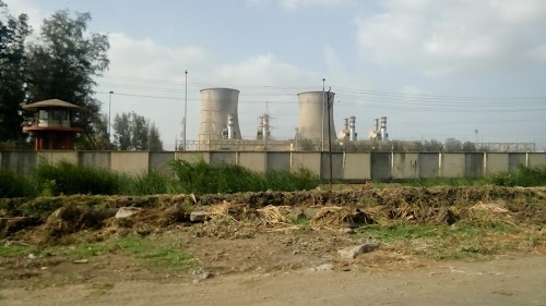 Hajira Road