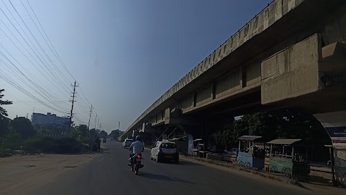 ISBT Flyover