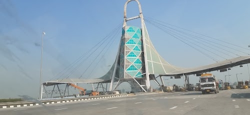 KMP Expressway