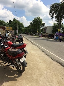Katra - Gonda Road