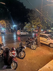 Lampur Road