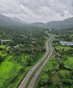 Mumbai - Goa Highway