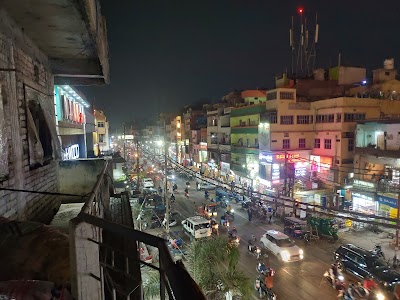 Nala Road