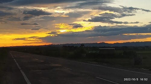 Patharkandi Road