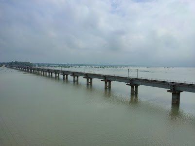 Pratapgad Road