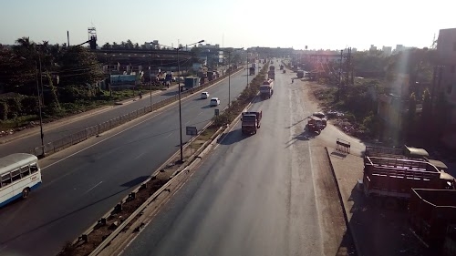 Salap Bridge