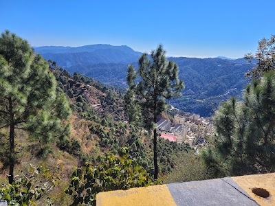 Shimla Road