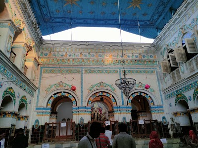 Tarakeswar Road