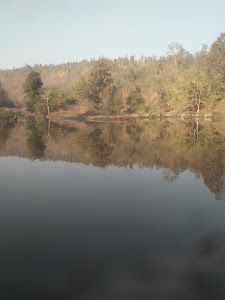 Vasda - Chikhli Road
