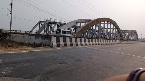 Burla Road