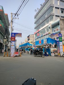 Himalaya Road
